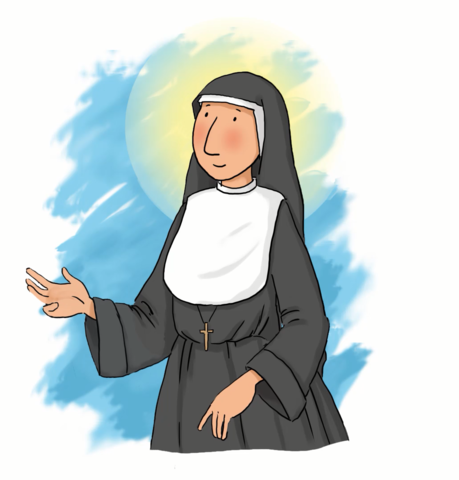 24.- Madre Mazzarello se agrava de su enfermedad. Fallecimiento