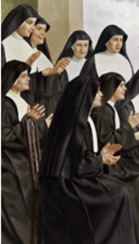 26.- El primer Capítulo general