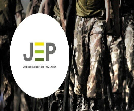 Creación de la JEP