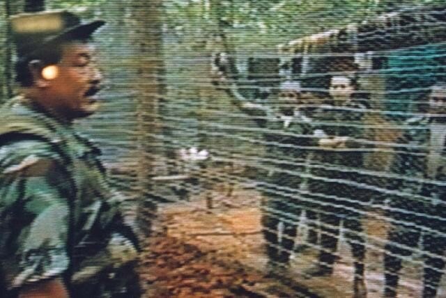 Toma de rehenes y otras privaciones graves de la libertad cometidas por las Farc Ep La JEP