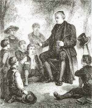 Evolución del sistema educativo