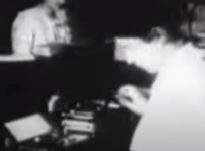 APARATOS MECÁNICOS COMPUTACIONALES