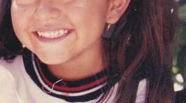 Timeline: BIOGRAFIA ESTUDIANTE THALIA LIZETH