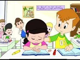 PRIMARIA ULTIMOS AÑOS