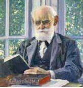 Iván Pávlov (1849 - 1936)