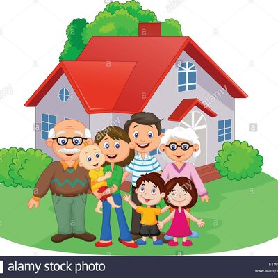 Timeline: BIOGRAFIA COMO HIJA