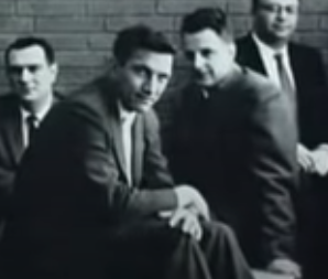 RED DE COMPONENTES ELECTRÓNICOS