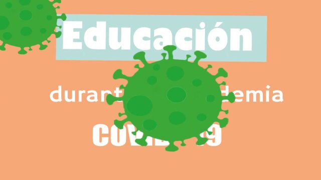 2021 Enfoque Pedagógicos en  Pandemia Covid19