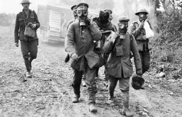 Battle Of Ypres