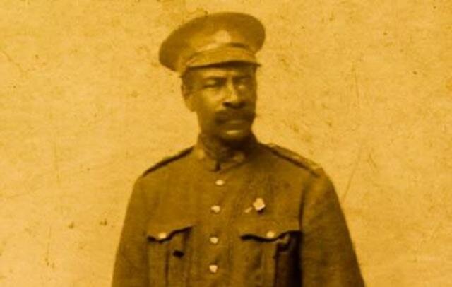Jeremiah Jones