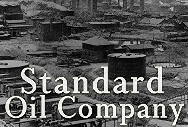 STANDARD OIL COMPANY