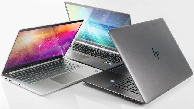 VARIEDAD DE ORDENADORES