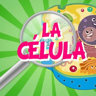 Timeline: Historia de la Cèlula