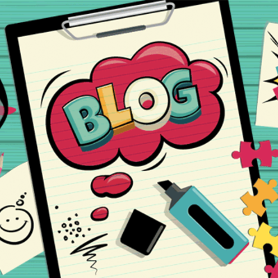 Timeline: Historia de los Blogs