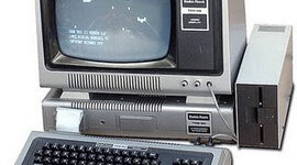 Timeline: Historia de la Computadora