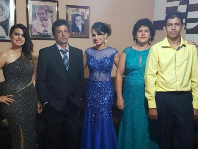 FORMATURA DE PEDAGOGIA