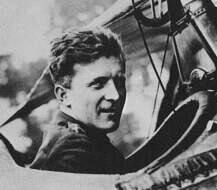 Billy Bishop