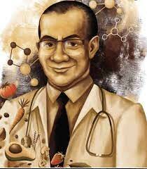 Dr. Josué de Castro