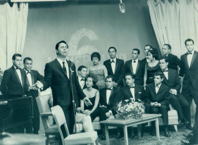 Celebración de 6to. anivesrario de Rahintel