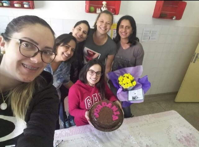 FUI EFETIVADA NA PREFEITURA MUNICIPAL DE ALFENAS