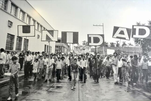 Masacre del 26 de febrero de 1971 en Cali