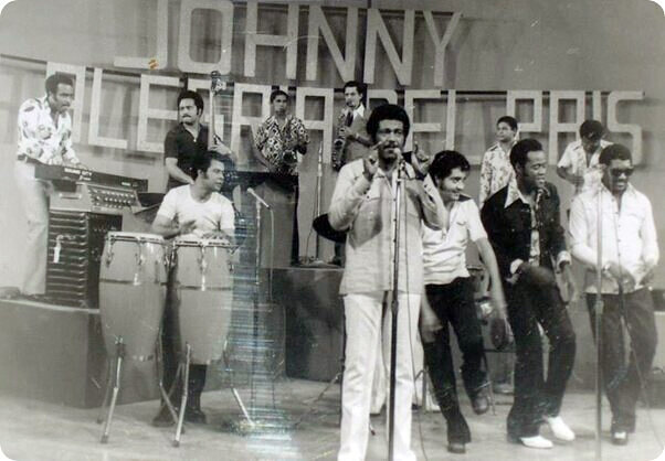 "La Alegría del Pais"