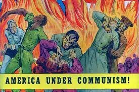 Red Scare