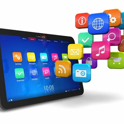 Timeline: Desarrollo histórico del software