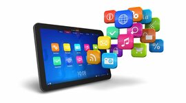 Timeline: Desarrollo histórico del software