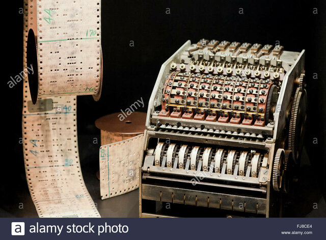 CALCULADORA DE SECUENCIA AUTOMÁTICA