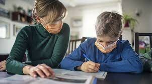 Educacion en tiempos de pandemia