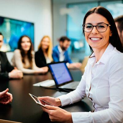 Timeline: Evolución Gerencia de Marca