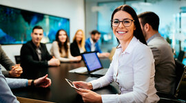 Timeline: Evolución Gerencia de Marca