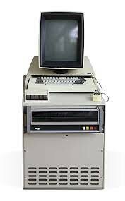 XEROX ALTO