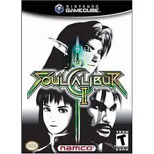 Soul Calibur II