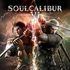 Soul Calibur VI