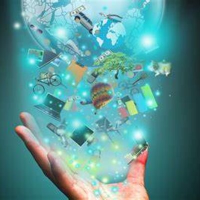 Timeline: Tecnologías  emergentes  más importantes