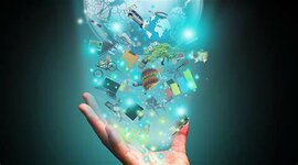 Timeline: Tecnologías  emergentes  más importantes