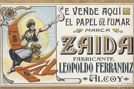 Publicidad enfoque de marca