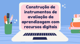 Timeline: AVALIAÇÃO DA APRENDIZAGEM
