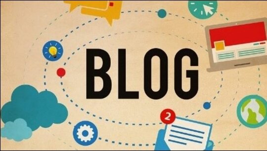 Dia internacional del Blog