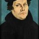 Martin luther 1