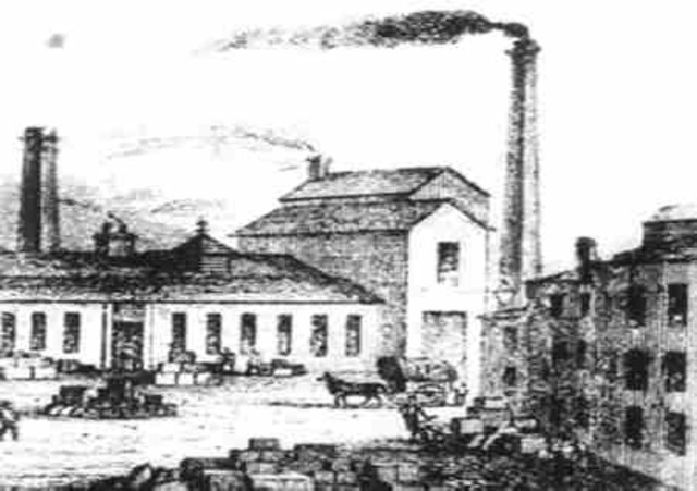 Industrial Revolution in Britain