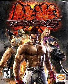 Tekken 6