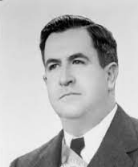 Presidente Manuel Ávila Camacho