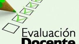 Timeline: ETAPAS DE LA EVALUCACIÓN DOCENTE