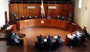 Magistrado de la Corte Suprema de Justicia