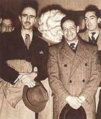 Ministro de educación