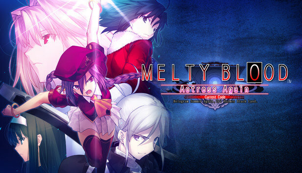 Melty Blood