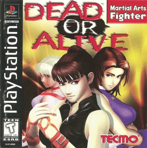 Dead or Alive